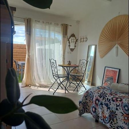 Studio Mi Casa Es Su Casa 보베르 외부 사진