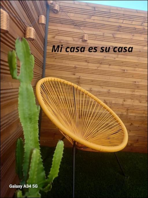Studio Mi Casa Es Su Casa 보베르 외부 사진