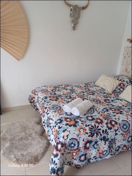 Studio Mi Casa Es Su Casa 보베르 외부 사진