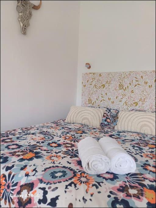 Studio Mi Casa Es Su Casa 보베르 외부 사진
