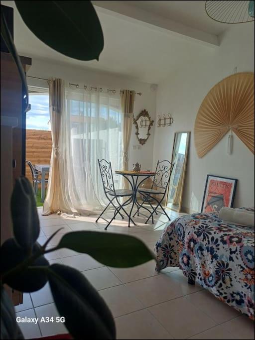 Studio Mi Casa Es Su Casa 보베르 외부 사진